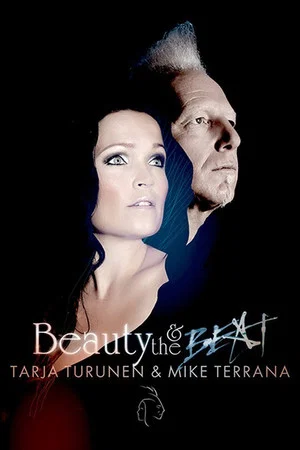 Постер: Tarja Turunen & Mike Terrana - Beauty & The Beat