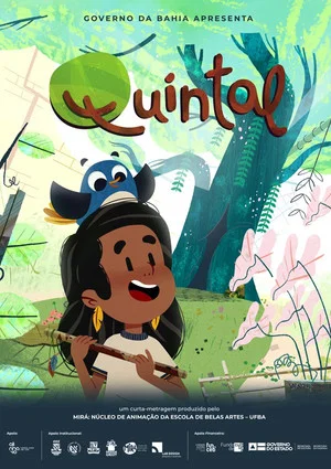 Постер: Quintal