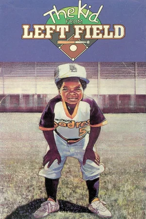 Постер: The Kid from Left Field