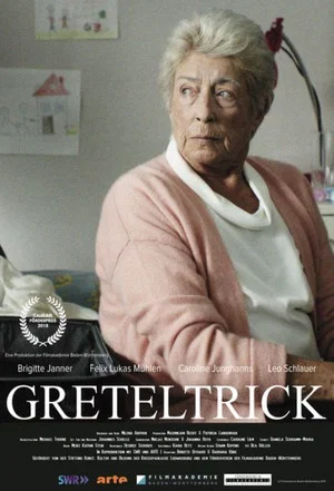 Постер: Der Greteltrick