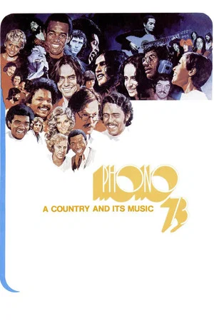 Постер: Phono 73: A Country and its Music
