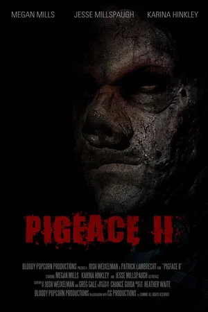 Постер: Pigface II