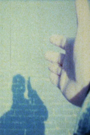 Постер: De hand