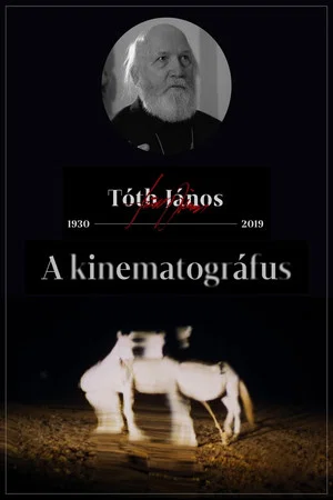 Постер: A kinematográfus