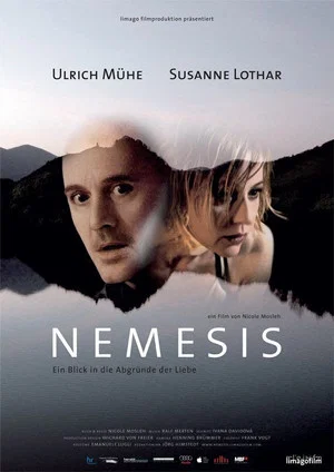 Постер: Nemesis