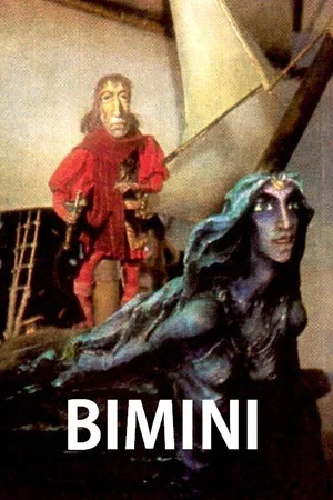 Постер: Бимини