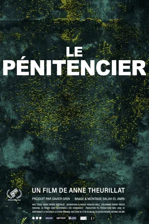 Постер: The Penitentiary