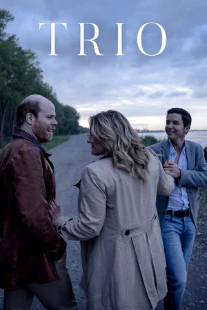 Постер: Trio