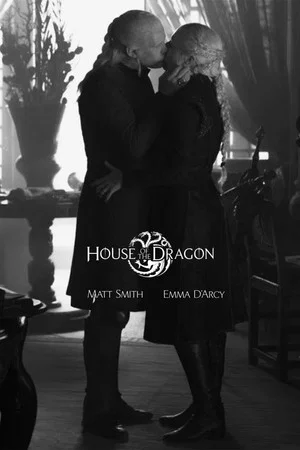 Постер: House of the Dragon: Season 3 Special Premiere