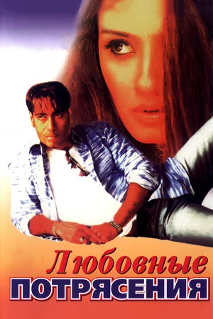 Постер: Dilwale