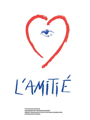 Постер: L'Amitié