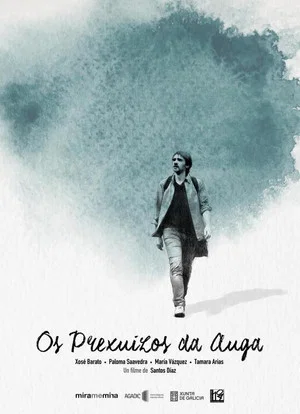 Постер: Os prexuízos da auga