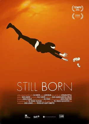 Постер: Still Born