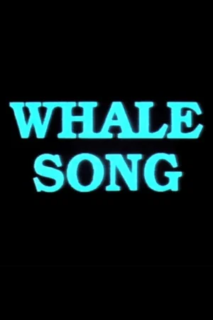 Постер: Whale Song