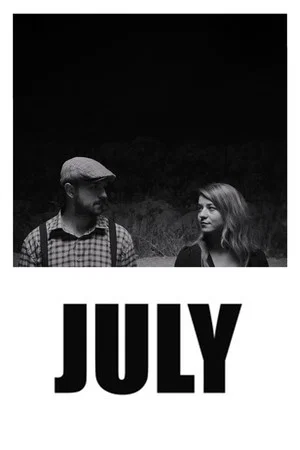 Постер: July