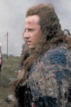 Постер: The Making of Highlander