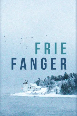 Постер: Frie Fanger