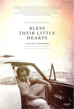 Постер: Bless Their Little Hearts