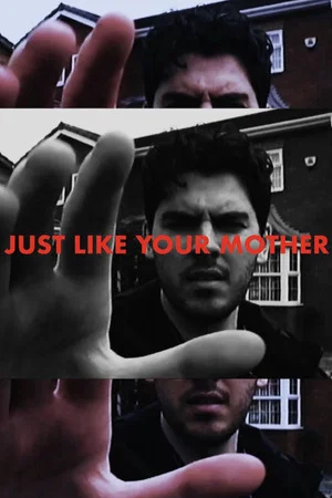 Постер: Just Like Your Mother