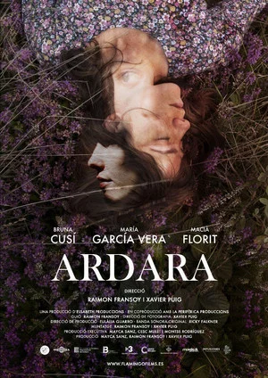 Постер: Ardara