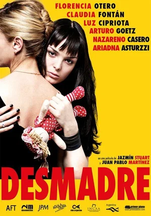 Постер: Desmadre