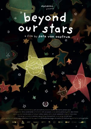 Постер: Beyond Our Stars