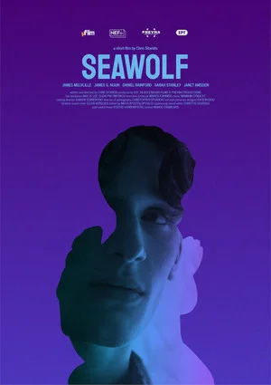Постер: Seawolf