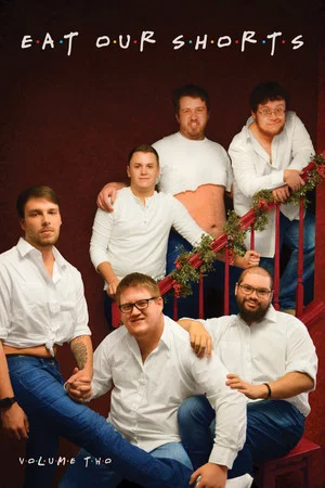 Постер: Eat Our Shorts 2!