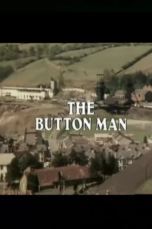 Постер: The Button Man