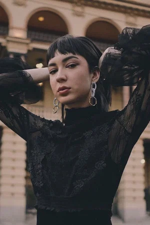 Постер: Fashion Film