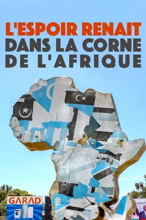 Постер: Hoffnungsschimmer am Horn von Afrika