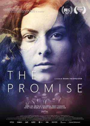 Постер: The Promise