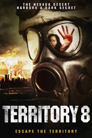 Постер: Territory 8