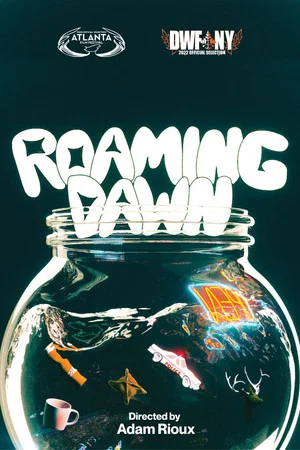 Постер: Roaming Dawn