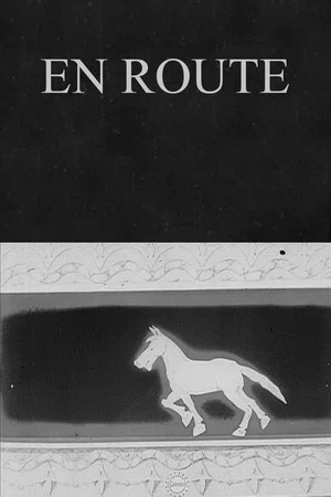 Постер: En route