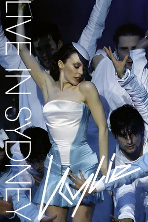 Постер: Kylie Minogue: Live In Sydney