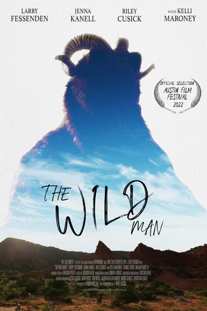 Постер: The Wild Man