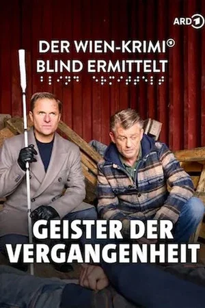 Постер: Blind ermittelt – Geister der Vergangenheit