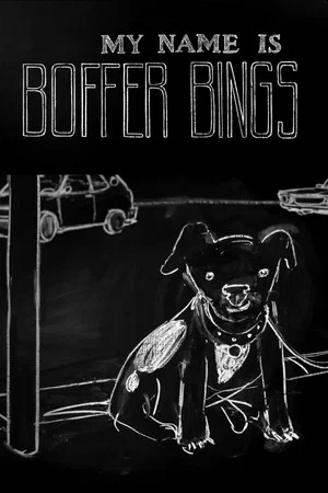 Постер: My Name Is Boffer Bings