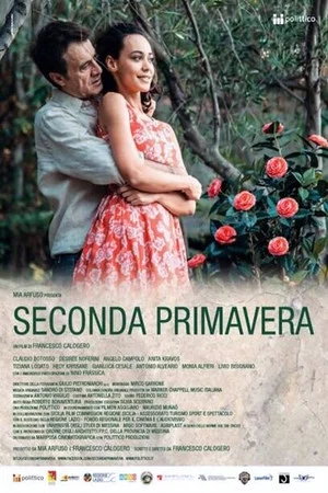 Постер: Second Spring
