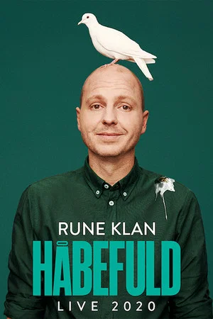Постер: Rune Klan: Håbefuld