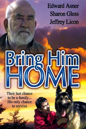 Постер: Bring Him Home