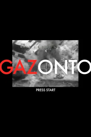 Постер: Gazonto