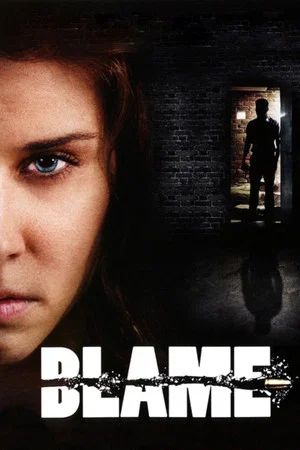 Постер: Blame