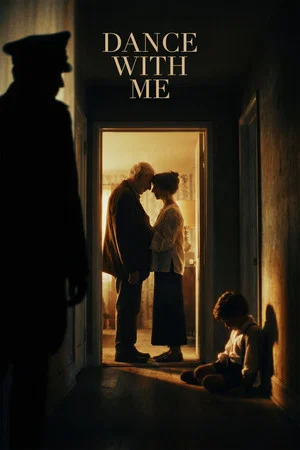 Постер: Dance With Me