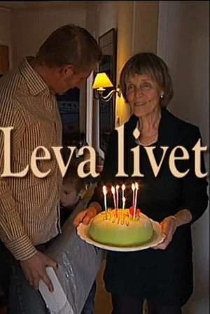 Постер: Leva Livet