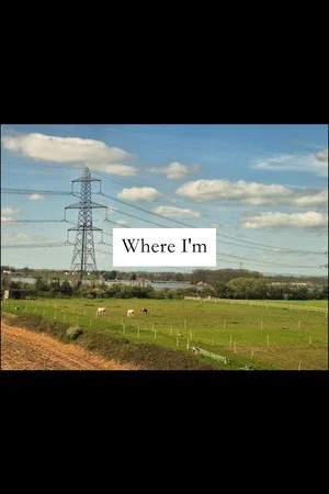 Постер: Where I'm