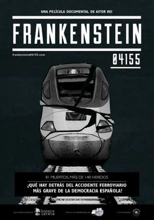 Постер: Frankenstein 04155