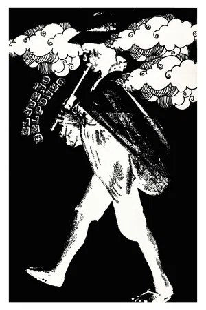 Постер: The Servant's Dream