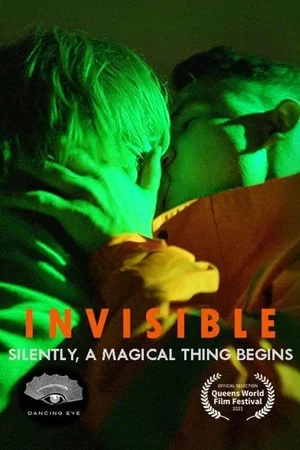 Постер: Invisible
